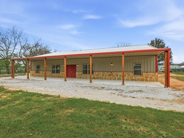 1445 County Road 3690, Paradise, TX 76073