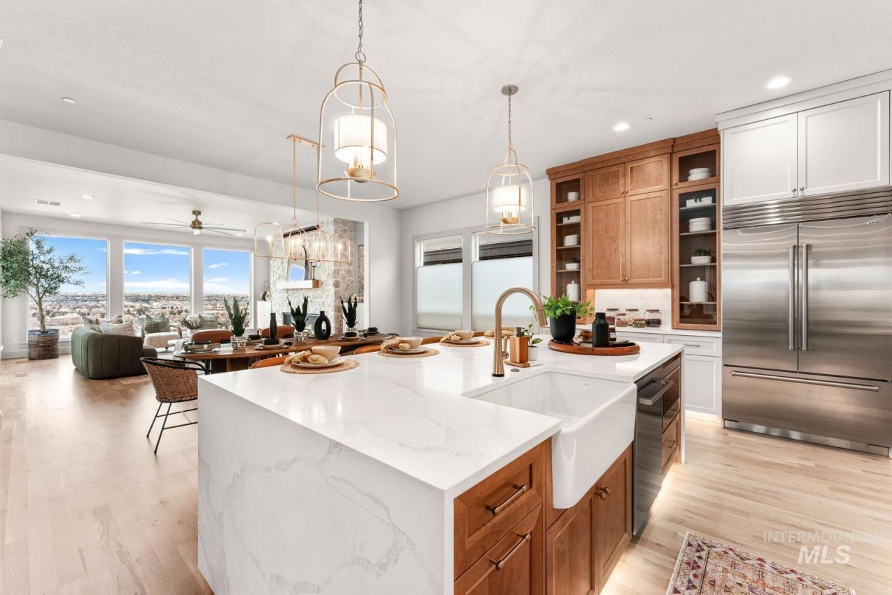 6129 E Prominence Dr, Boise, ID 83716 Main Photo