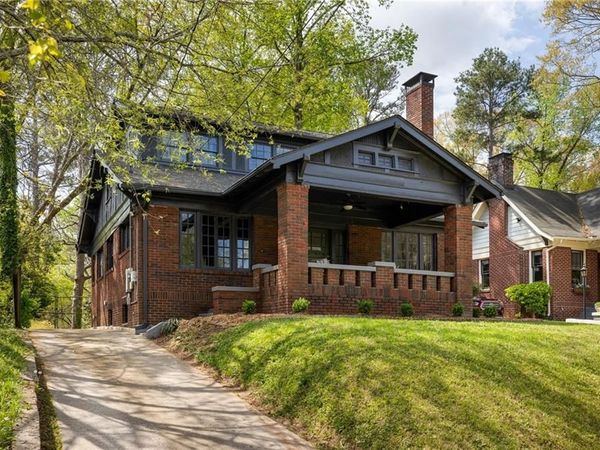 1666 Rogers Avenue SW, Atlanta, GA 30310