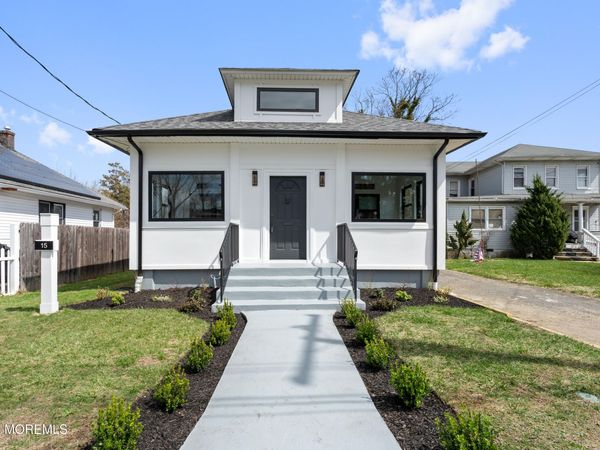15 Eastwood Avenue, Long Branch, NJ 07740