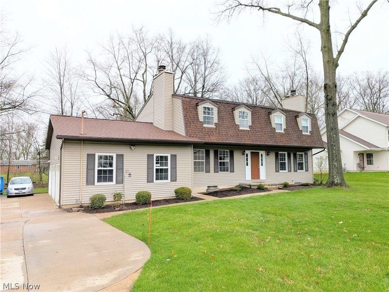 3049 Thornton Street NW, North Canton, OH 44720 Photo 4