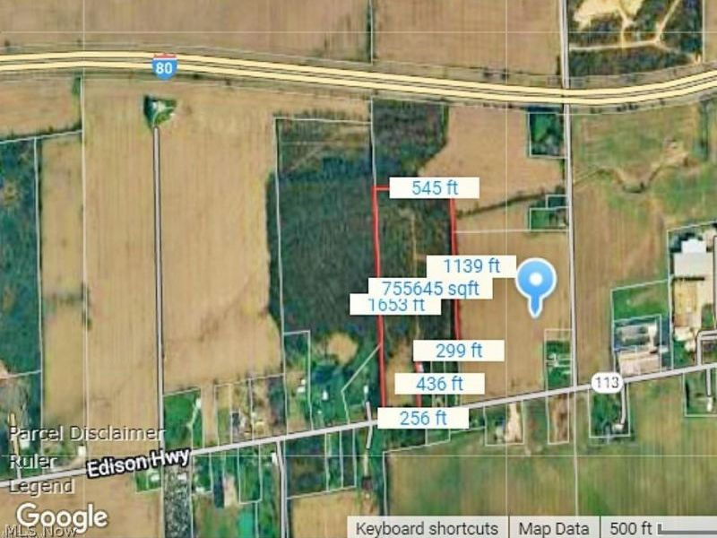 State Route 113 , Wakeman, OH 44889 Photo 11