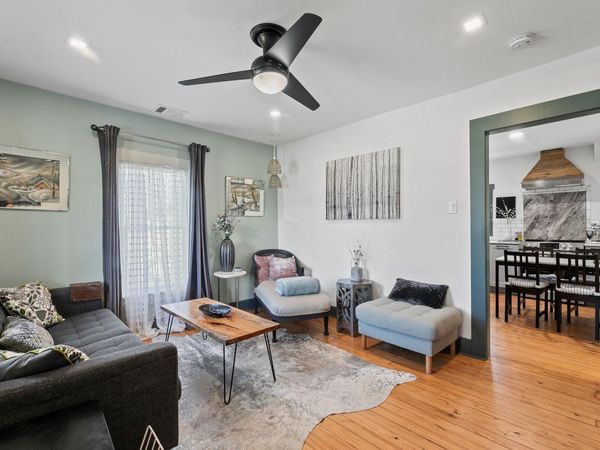 207 S Main ST, Georgetown, TX 78626