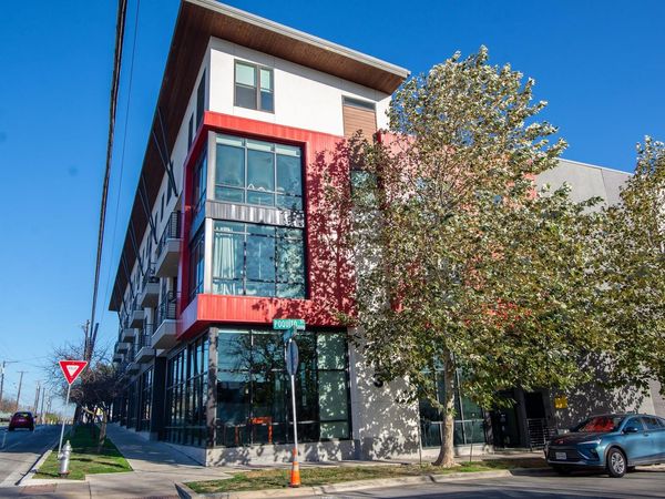 2213 Poquito ST, Unit 313, Austin, TX 78722