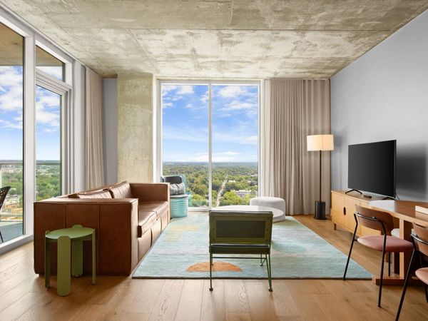 48 East Ave, Unit 2004, Austin, TX 78701