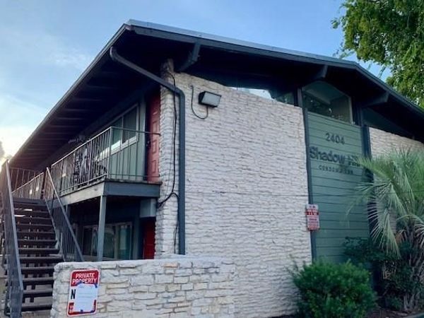 2404 Longview ST, Unit 206, Austin, TX 78705