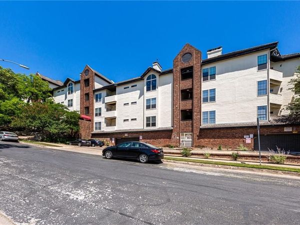 3001 Cedar ST, Unit 209, Austin, TX 78705