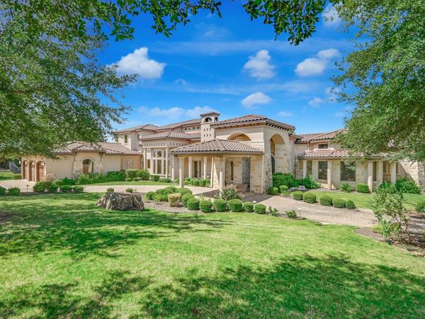 5324 W Fm 2147, Horseshoe Bay, TX 78657