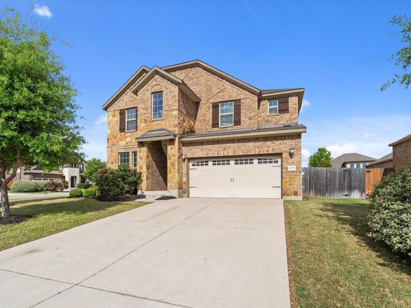 2300 Centennial LOOP, Round Rock, TX 78665