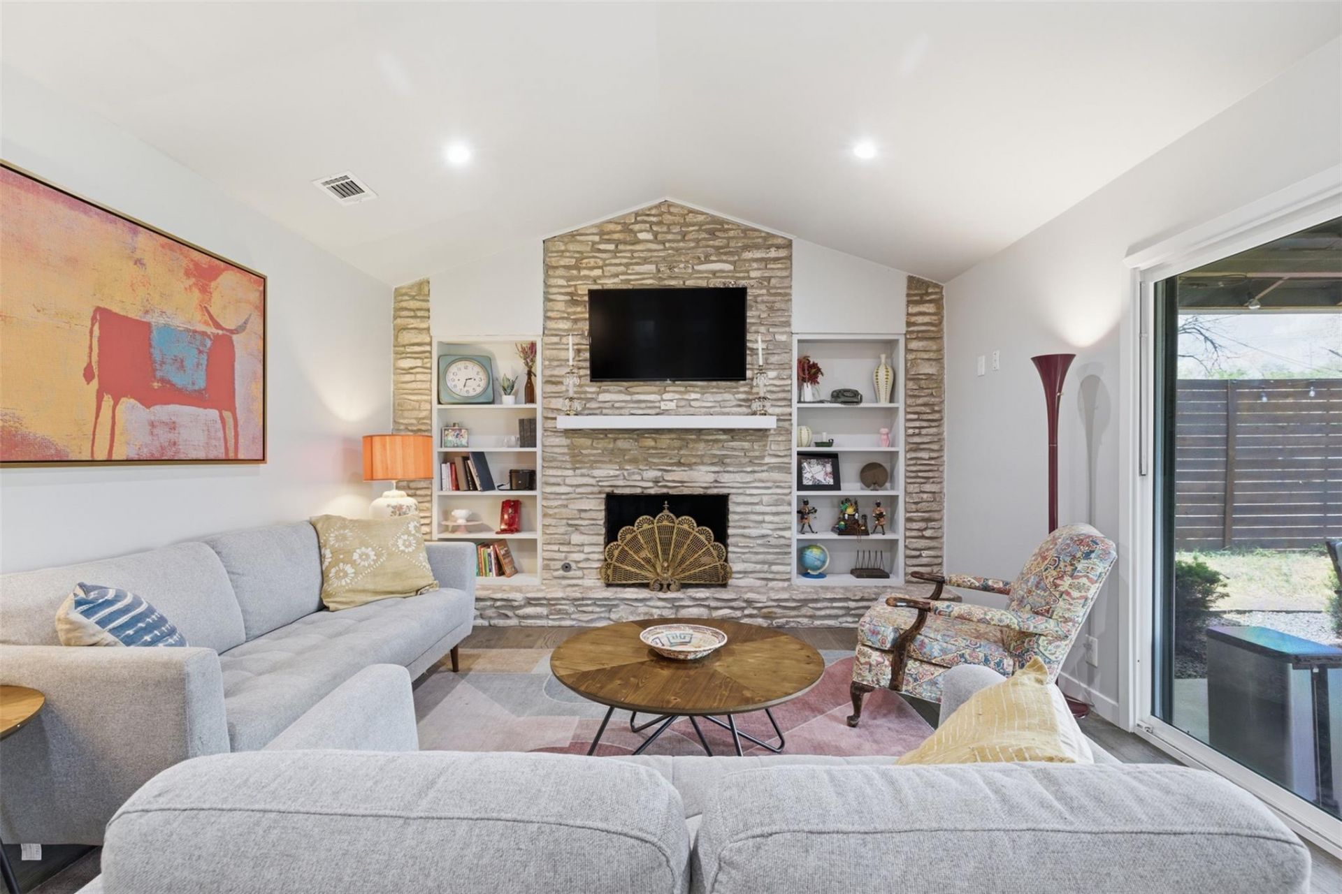 3208 Yellowpine Ter, Austin, TX 78757 Main Photo