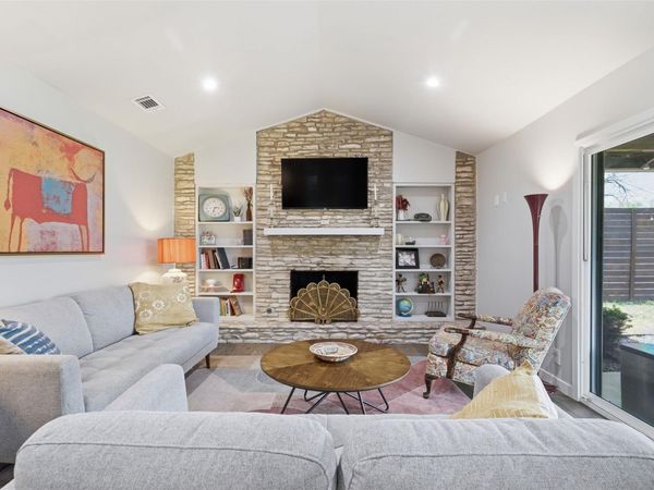 3208 Yellowpine TER, Austin, TX 78757