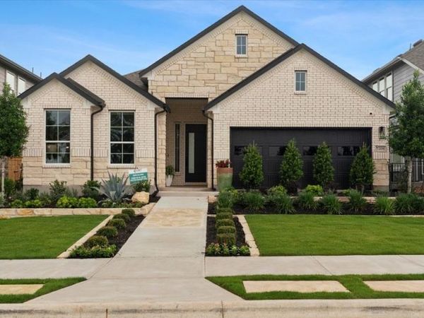 19717 Lucky Outlaw LN, Pflugerville, TX 78660