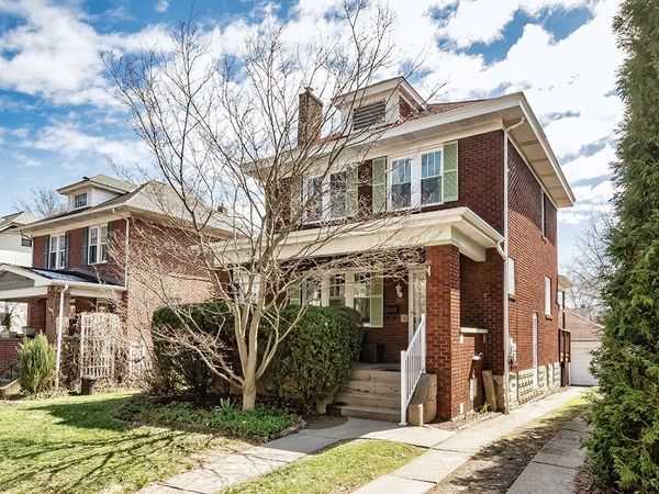 301 Arden Rd, Pittsburgh, PA 15216