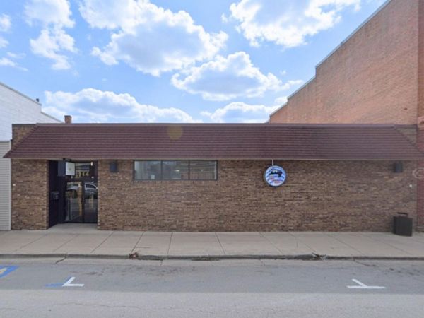 114 N High Street, Columbus Grove, OH 45830