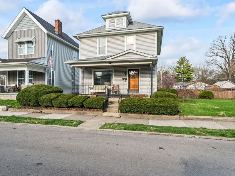 329 S Western Avenue, Springfield, OH 45506 Photo 2