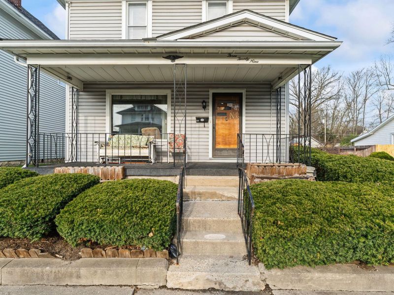 329 S Western Avenue, Springfield, OH 45506 Photo 3