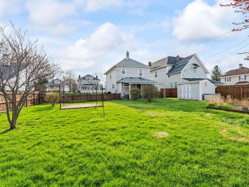 329 S Western Avenue, Springfield, OH 45506 Photo 31