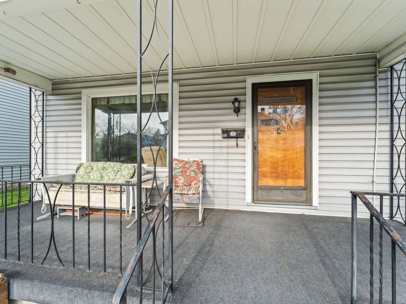 329 S Western Avenue, Springfield, OH 45506 Photo 4