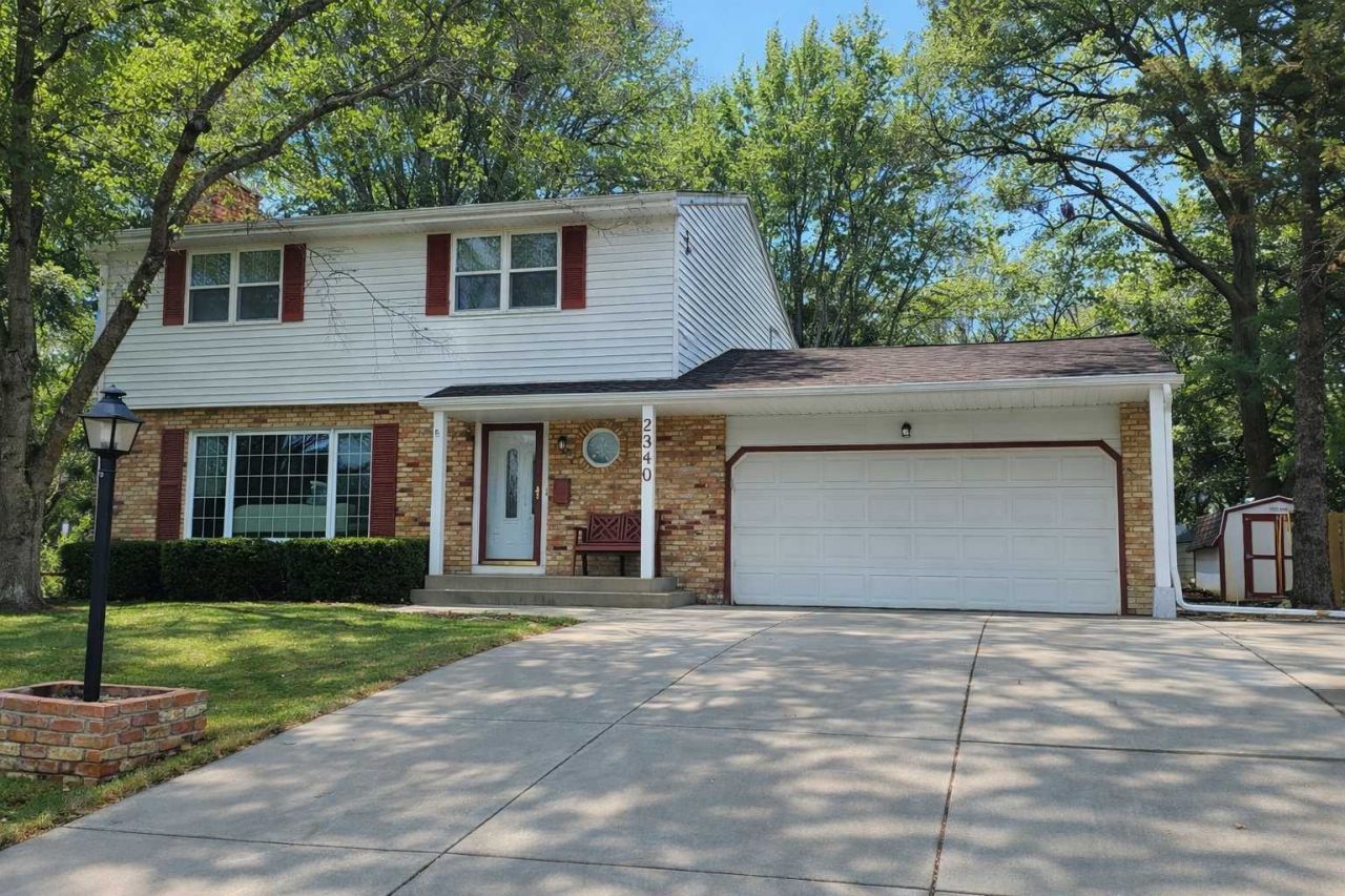 2340 Ensign Avenue N, Golden Valley, MN 55427