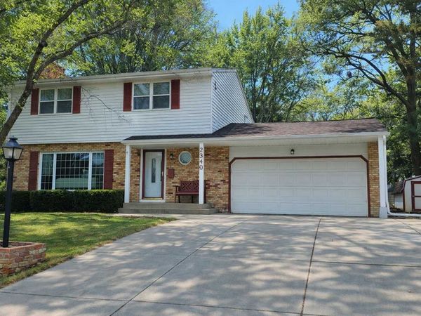 2340 Ensign Avenue N, Golden Valley, MN 55427