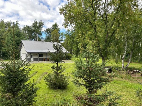 5060 County Road B , Frederic, WI 54837