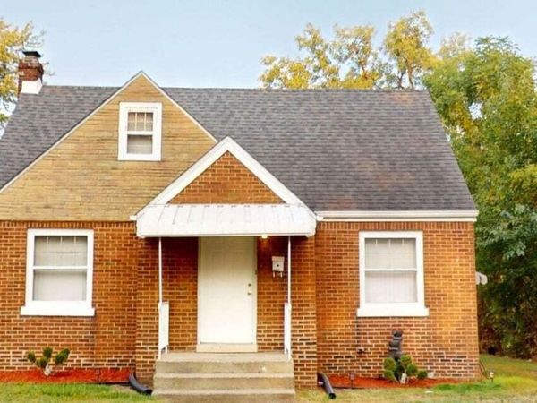 4377 Kentucky Street, Gary, IN 46409