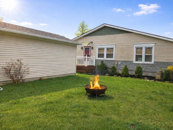 5027 E Woodland Drive , Knox, IN 46534