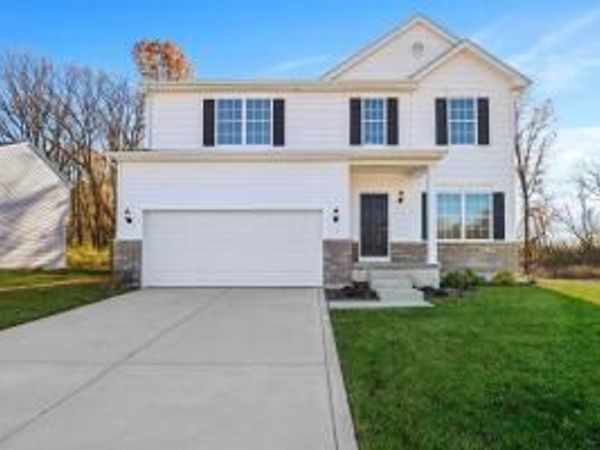 10350 Nevada Court , Crown Point, IN 46307