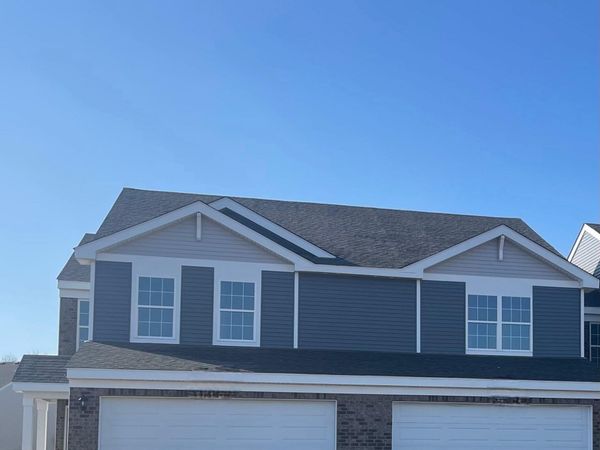 519 Cressmoor Boulevard , Hobart, IN 46342