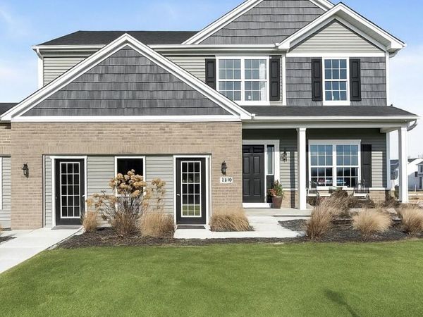 10347 Nevada Court , Crown Point, IN 46307