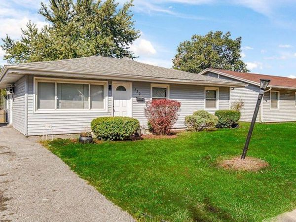 730 Clinton Street, Gary, IN 46406