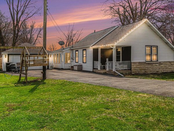 5335 Stone Avenue, Portage, IN 46368