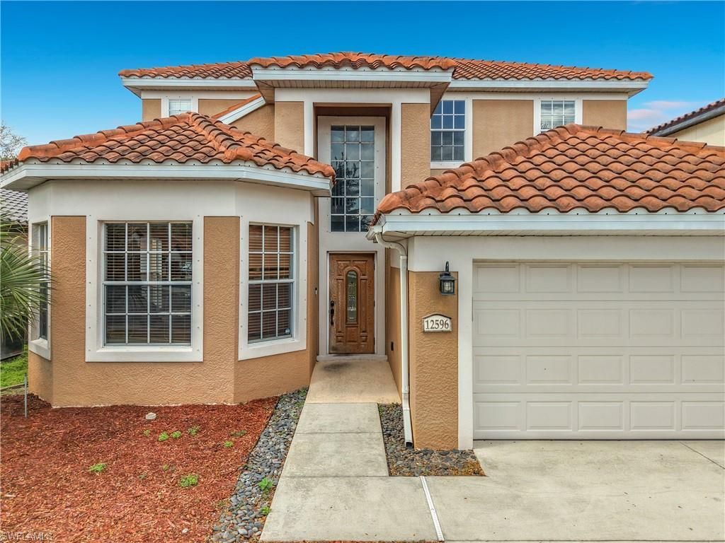 12596 Ivory Stone Loop, Fort Myers, FL 33913 Photo