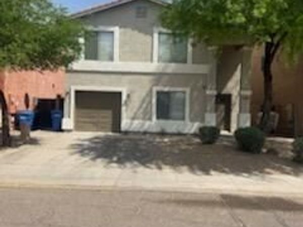 4821 S 5TH Avenue, Phoenix, AZ 85041