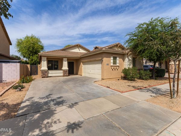 4502 E OXFORD Lane, Gilbert, AZ 85295