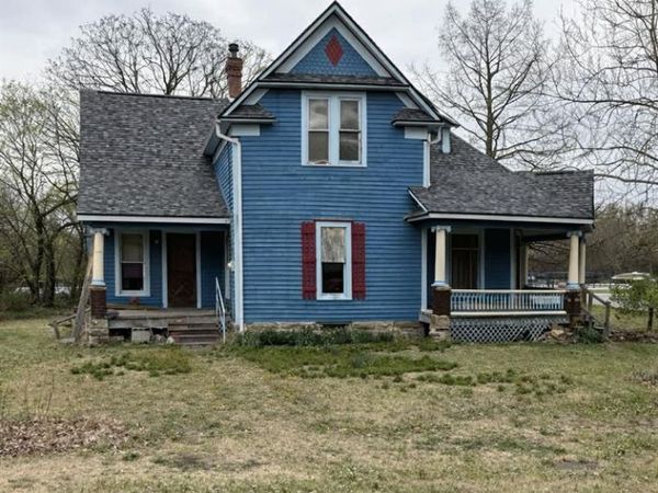 300 W Magnolia Street, Cherokee, KS 66724