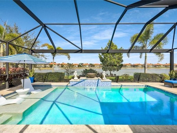 26159 Grand Prix DR , BONITA SPRINGS, FL 34135