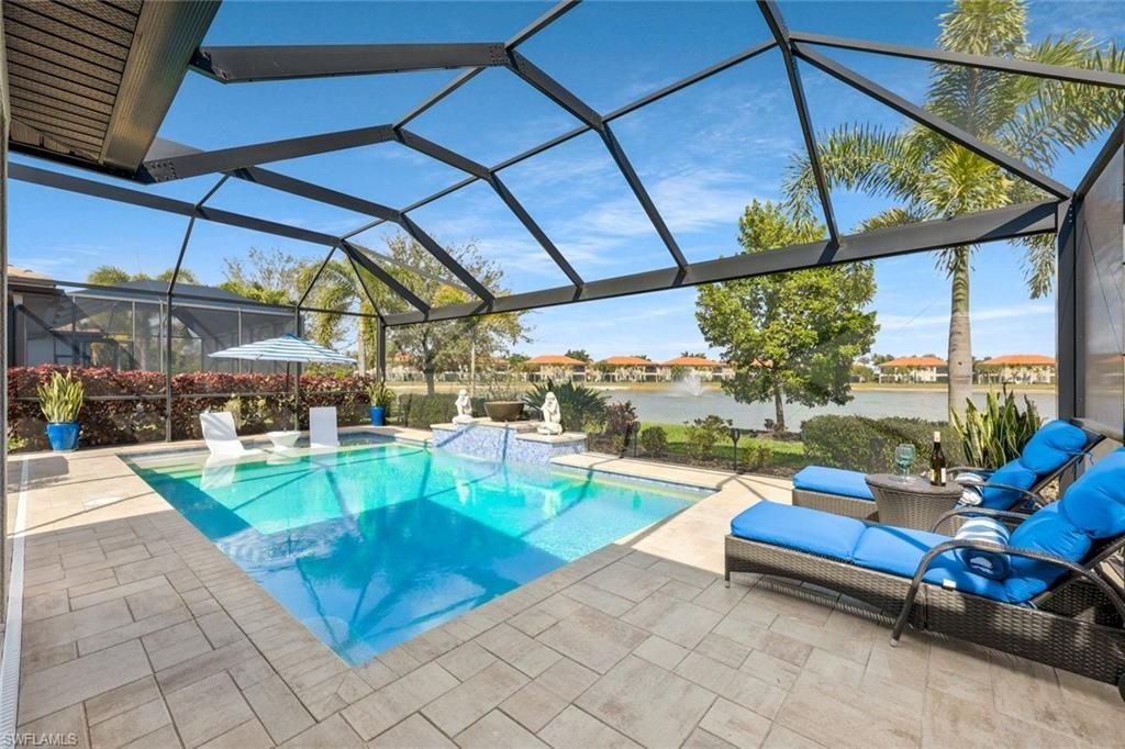 26159 Grand Prix Dr , Bonita Springs, FL 34135 Photo