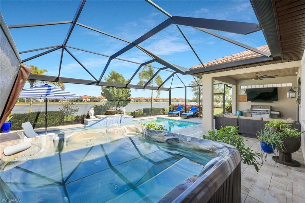 26159 Grand Prix Dr , Bonita Springs, FL 34135 Photo