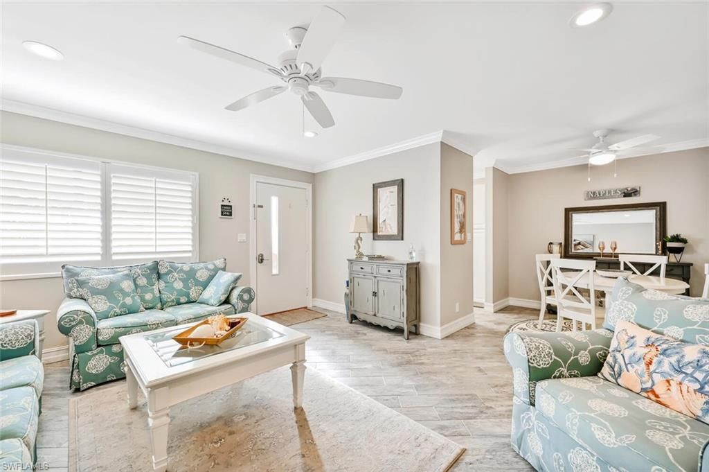 1100 Gulf Shore Blvd N, Unit 304, Naples, FL 34102 Photo