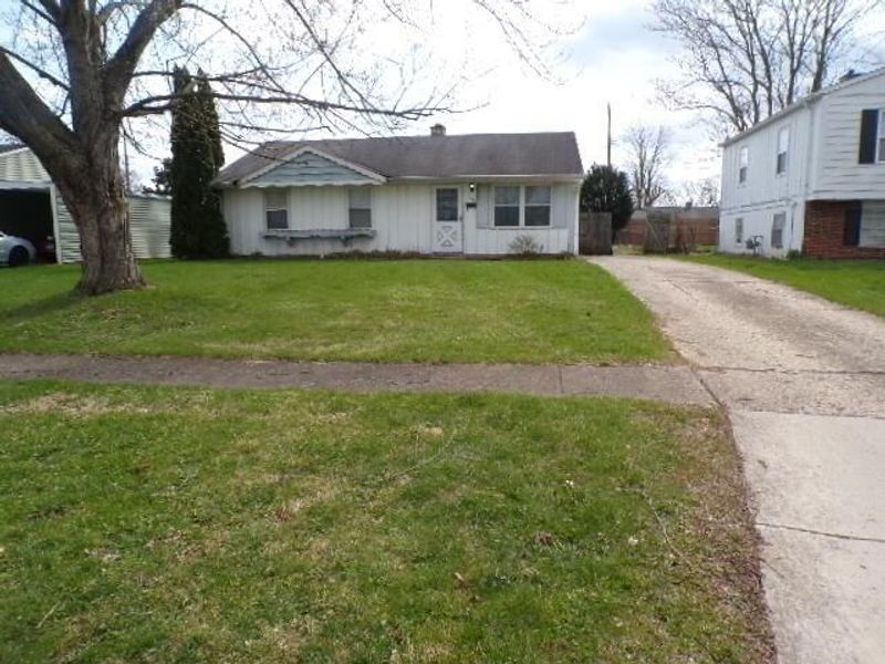 1067 Gilcrest Avenue , Columbus, OH 43207 Photo 1