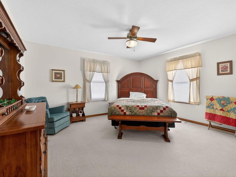 118 Hanover Court , Delaware, OH 43015 Photo 6