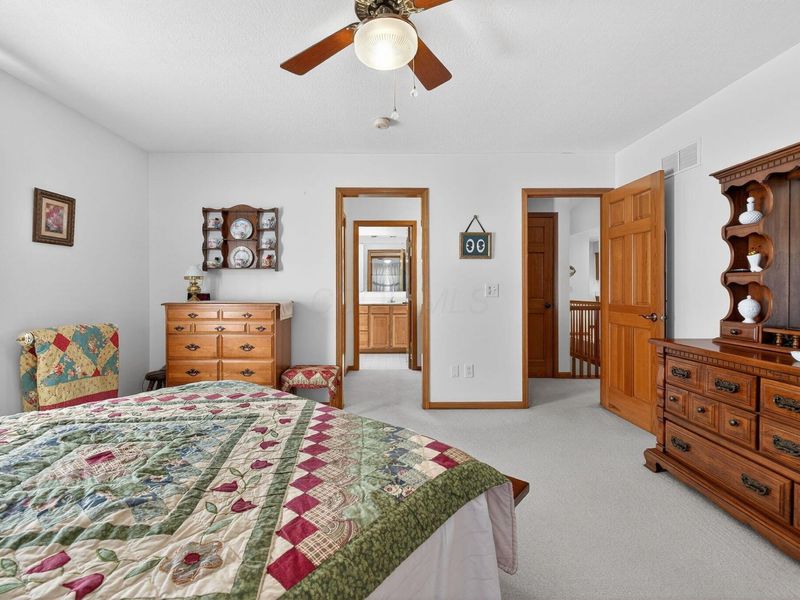 118 Hanover Court , Delaware, OH 43015 Photo 7