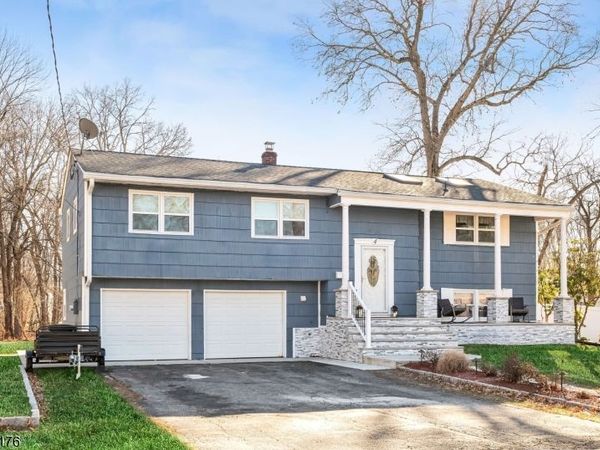 4 Lynn Ct, Lincoln Park, NJ 07035