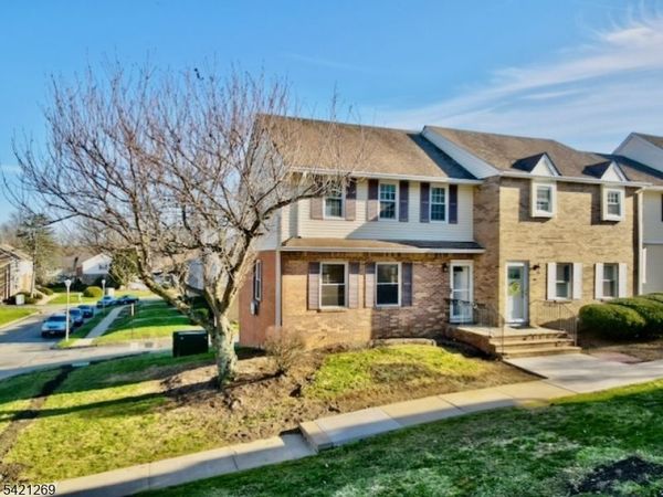 322 U1Richard Mine Rd, Unit 1, Rockaway, NJ 07885