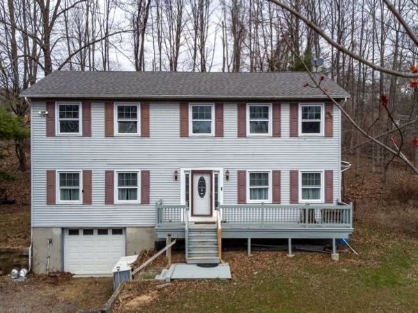 105 Valley Road, Wantage, NJ 07461