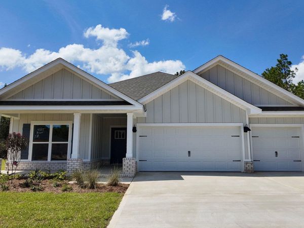 5555 Briset Street, Milton, FL 32583