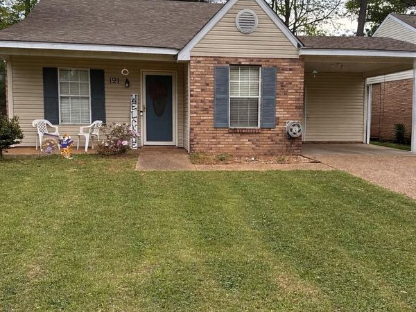 121 Haley Creek Drive, Madison, MS 39110