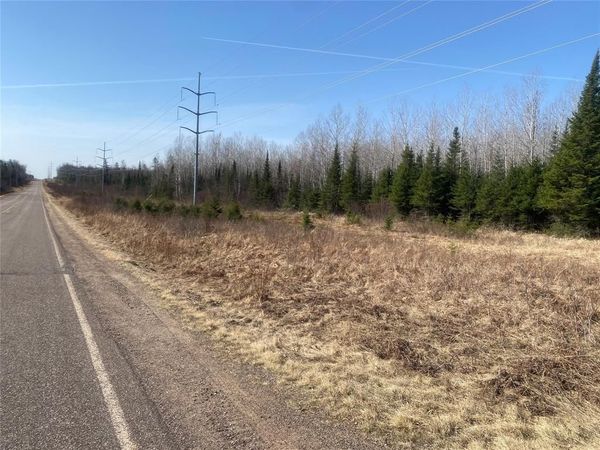 ON CTH F, Park Falls, WI 54552