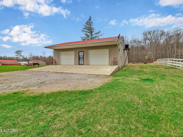 0 Unity Church Rd , Jamestown, TN 38556